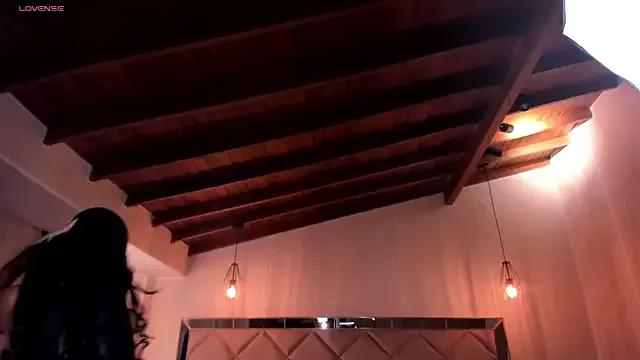 NataliaGaret from StripChat is Freechat
