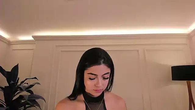 NataliaGaret from StripChat