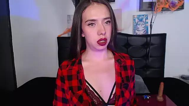 Nataliagp from StripChat