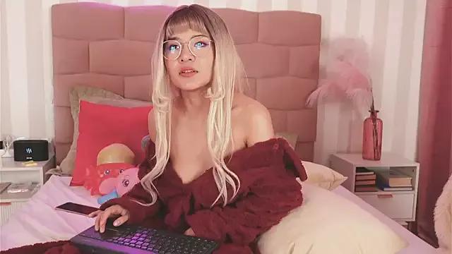 NataliaNovak from StripChat