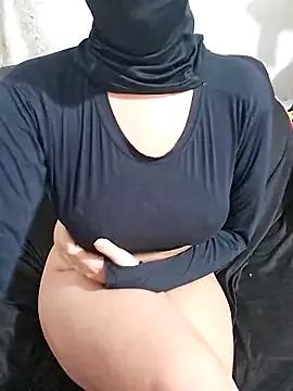 nataliazinha from StripChat