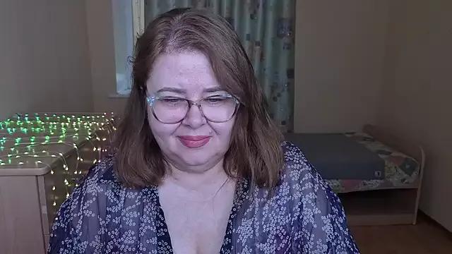 Natalie_Gucci on StripChat