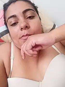 Natalie_hill from StripChat