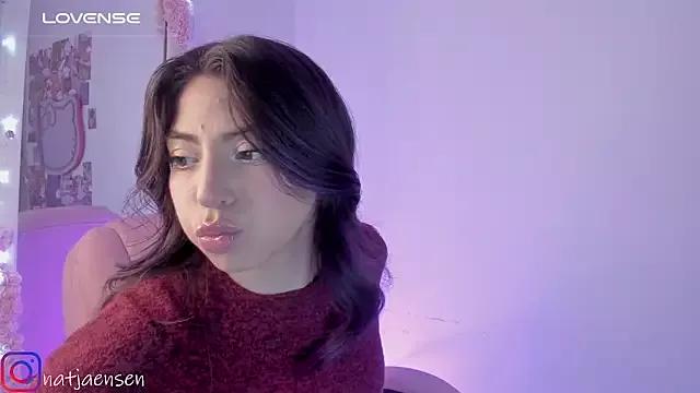natalie_jaensen from StripChat