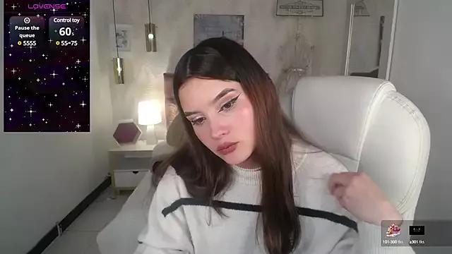 Natalie_loffreda webcams show profile image 
