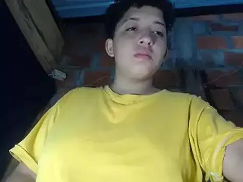 Natalie_XXXi from StripChat
