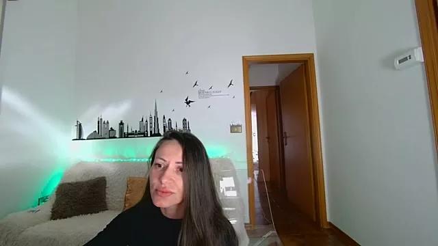 Natalieass from StripChat