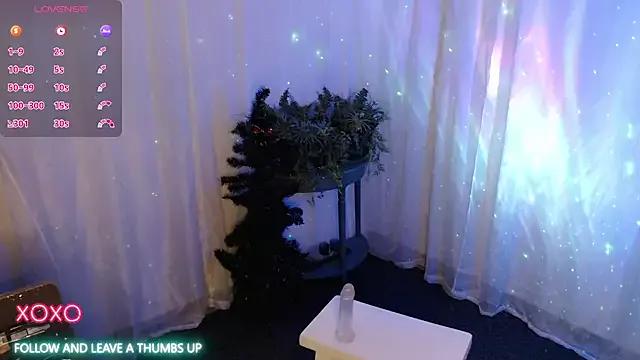 NatalieBinx from StripChat
