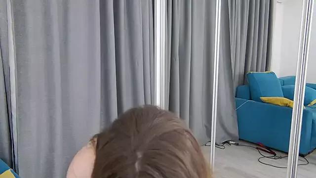 NatalieCarterr from StripChat