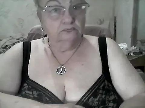 NatalieNorth from StripChat