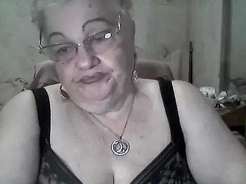 NatalieNorth from StripChat