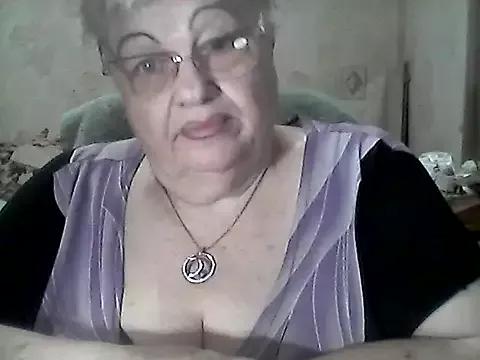 NatalieNorth from StripChat