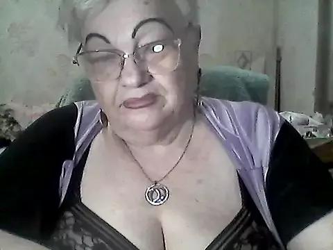 NatalieNorth from StripChat