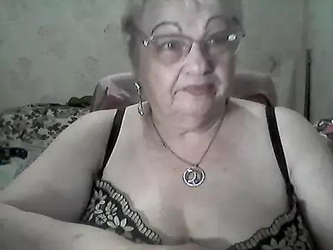 NatalieNorth from StripChat
