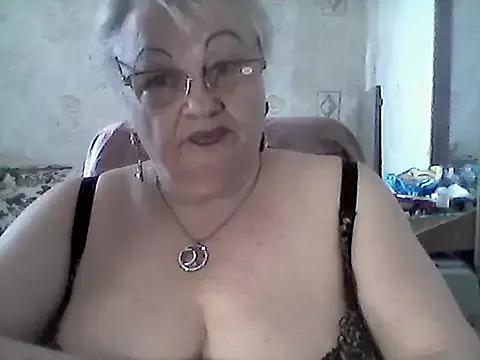 NatalieNorth from StripChat is Freechat