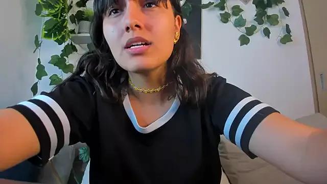 nataliepeterson from StripChat