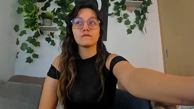 nataliepeterson from StripChat