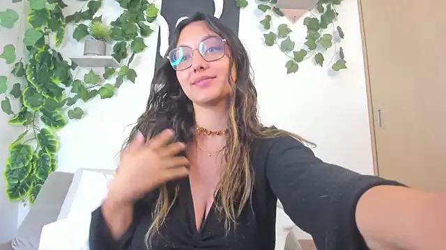 nataliepeterson from StripChat