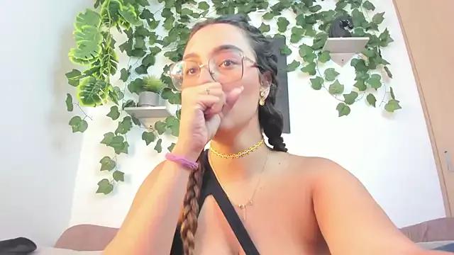 nataliepeterson from StripChat