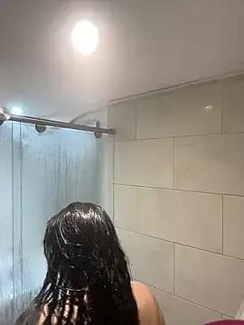 NatalieRaven from StripChat is Freechat