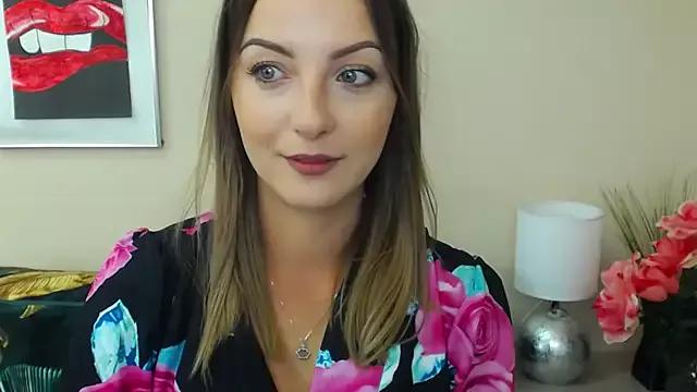 NatalieSexy from StripChat