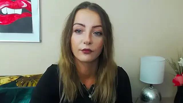 NatalieSexy webcams show profile image 