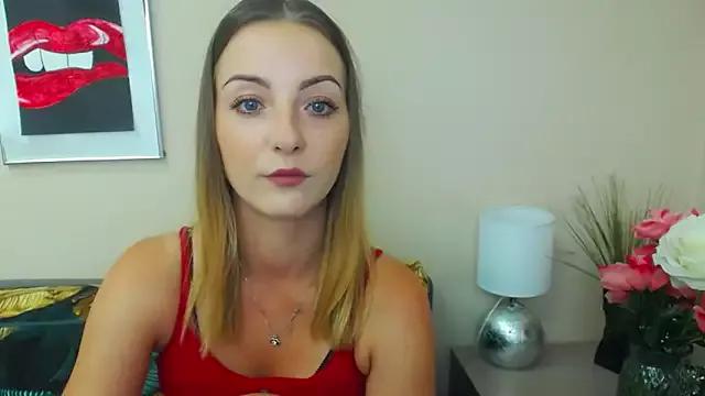 NatalieSexy from StripChat