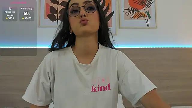 nataliiiiia from StripChat