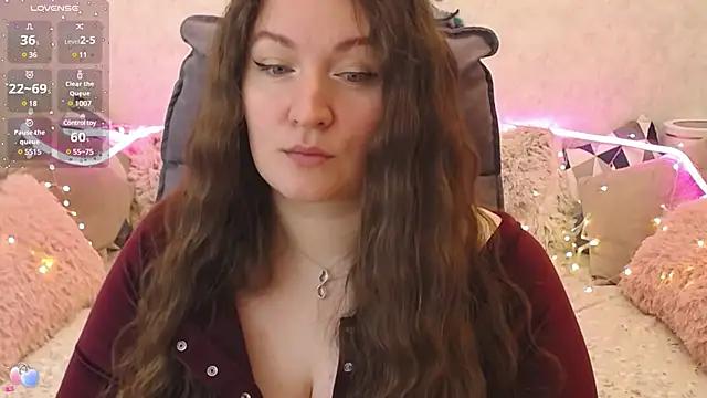 Nataly_cute from StripChat