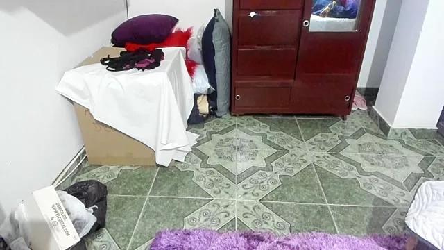 nataly_kydmann from StripChat
