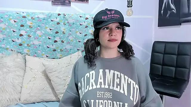 Nataly_noa webcams show profile image 