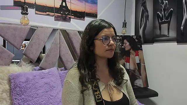 Nataly_noa from StripChat