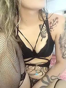 Nataly_sutra from StripChat