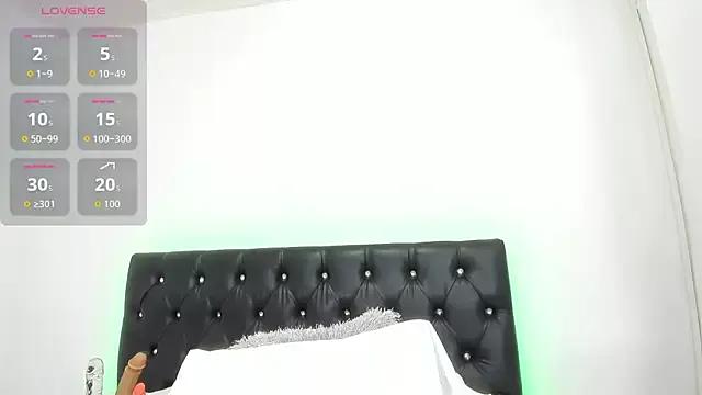 Natalya_lopez from StripChat is Freechat