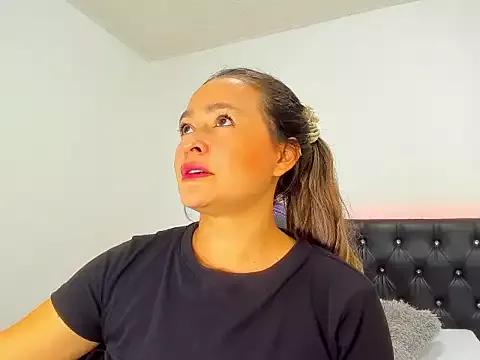 Natalya_lopez from StripChat