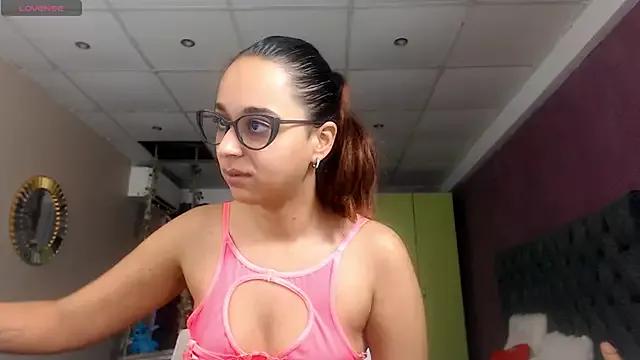NatalyBonnie from StripChat