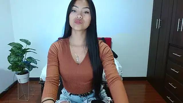 NatalyEscobar_lx from StripChat