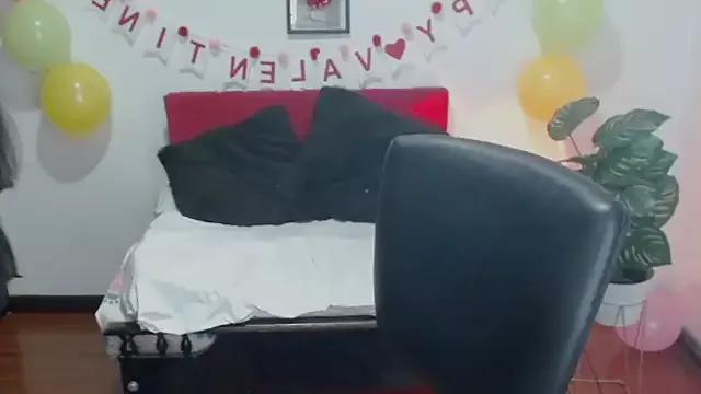 NatalyEscobar_lx from StripChat