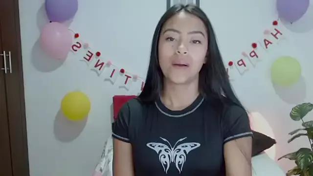 NatalyEscobar_lx webcams show profile image 