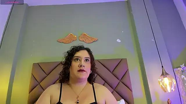 Natamitchs from StripChat is Freechat