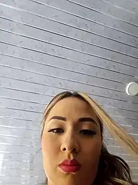 Natasanz from StripChat