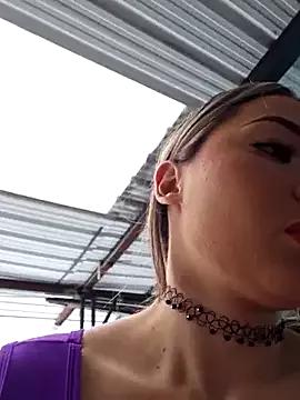 Natasanz webcams show profile image 