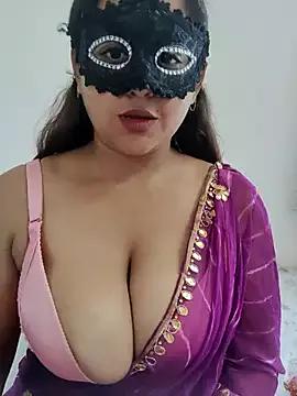 Natasha-143 from StripChat