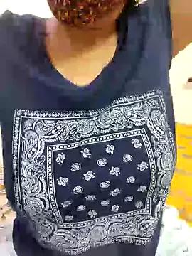 Natasha-143 from StripChat
