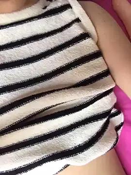 Natasha9523 from StripChat