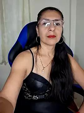 Natasha_50 from StripChat