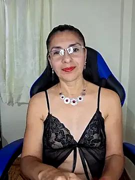Natasha_50 webcams show profile image 