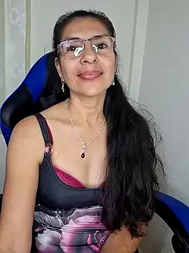 Natasha_50 from StripChat