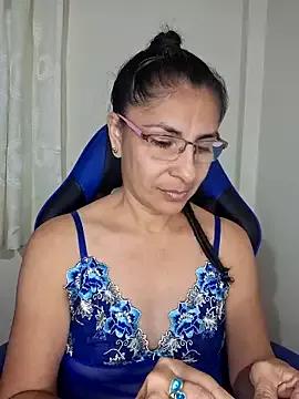 Natasha_50 from StripChat is Freechat