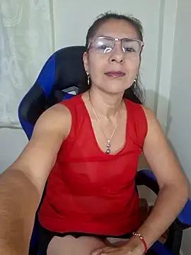 Natasha_50 from StripChat